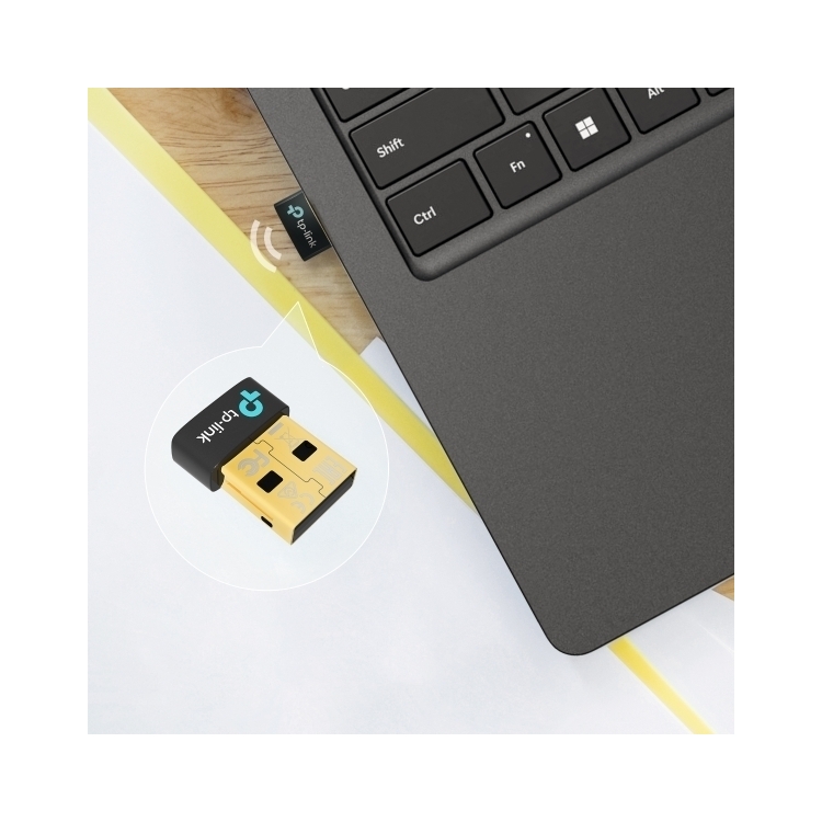 TP-LINK UB600 BLUETOOTH 6 NANO USB - Image 7