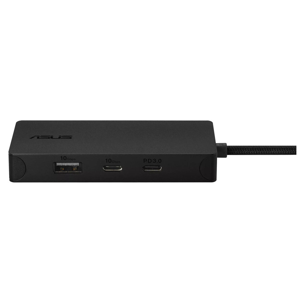 Alternative view of ASUS DOCKING STATION DC110 4 IN 1 USB-C