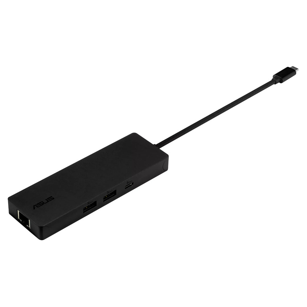 ASUS DOCKING STATION DC210 8 IN 1 USB-C - Image 3