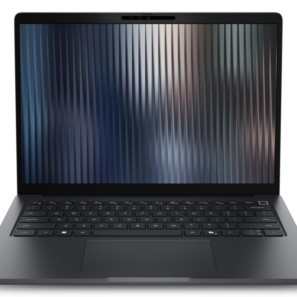 DELL Pro 3 14 P314260 14'' FHD+/Core 7 350/16GB/512GB SSD/Intel Graphics/Win 11 Pro/3Y NBD
