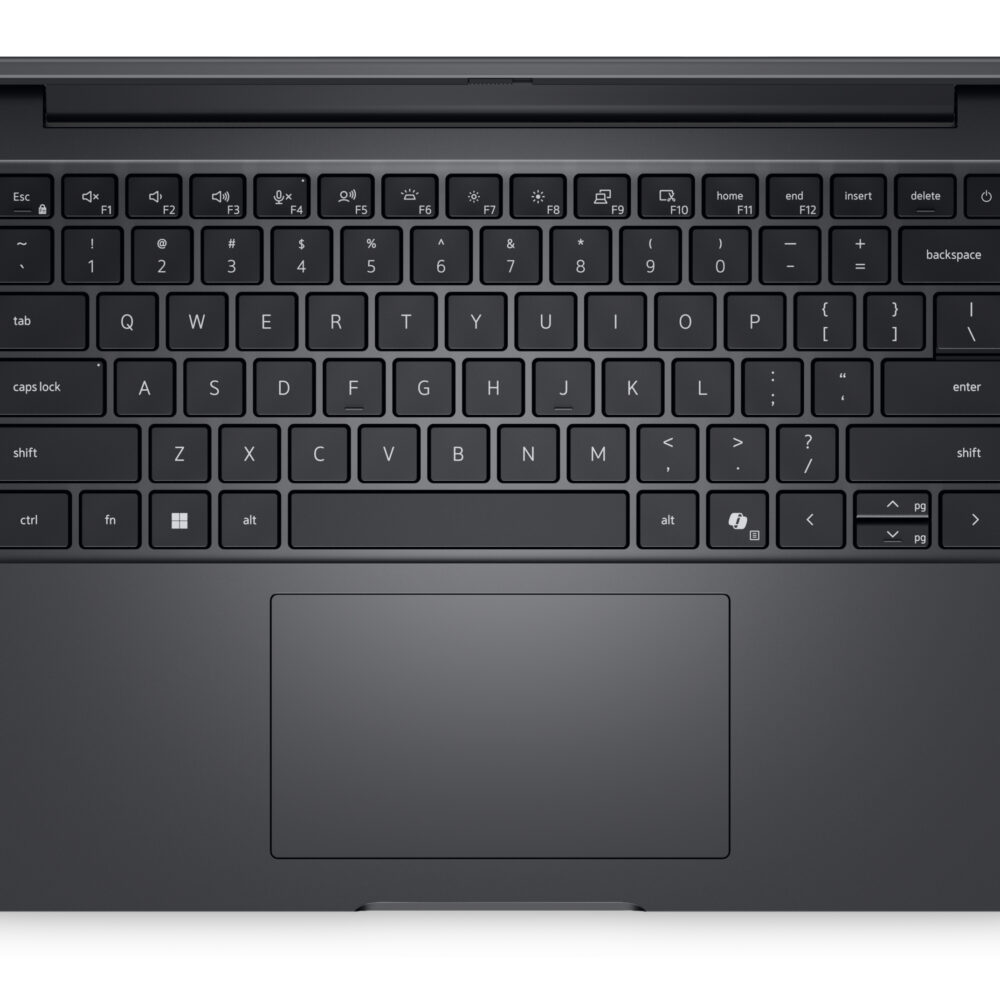 Alternative view of DELL Pro 3 14 P314260 14'' FHD+/Core 7 350/16GB/512GB SSD/Intel Graphics/Win 11 Pro/3Y NBD