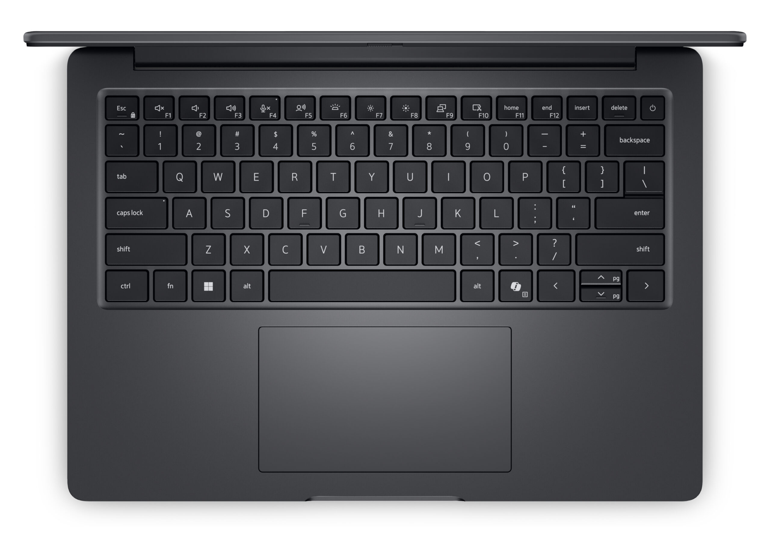 DELL Pro 3 14 P314260 14'' FHD+/Core 7 350/16GB/512GB SSD/Intel Graphics/Win 11 Pro/3Y NBD - Image 2