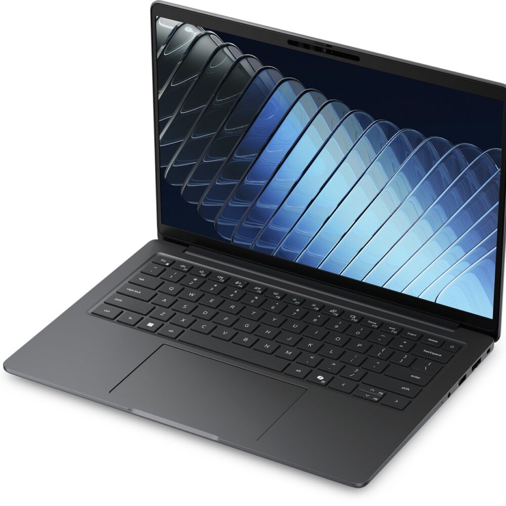 Alternative view of DELL Pro 5 14 P514260 14'' FHD+/U7-365/16GB/512GB SSD/Intel Graphics/Win 11 Pro/3Y PRO SUPPORT NBD