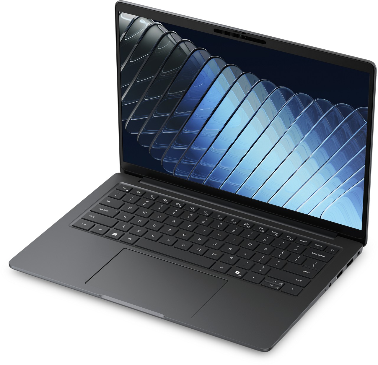 DELL Pro 5 14 P514260 14'' FHD+/U7-365/16GB/512GB SSD/Intel Graphics/Win 11 Pro/3Y PRO SUPPORT NBD - Image 2