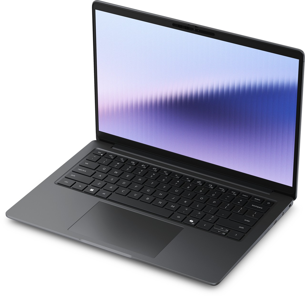 DELL NB PRO 7 14 P714260 14" FHD+/Ultra 7-365/32GB/1TB/Intel Graphics/Win 11 Pro/3Y ProSupport NBD - Image 4