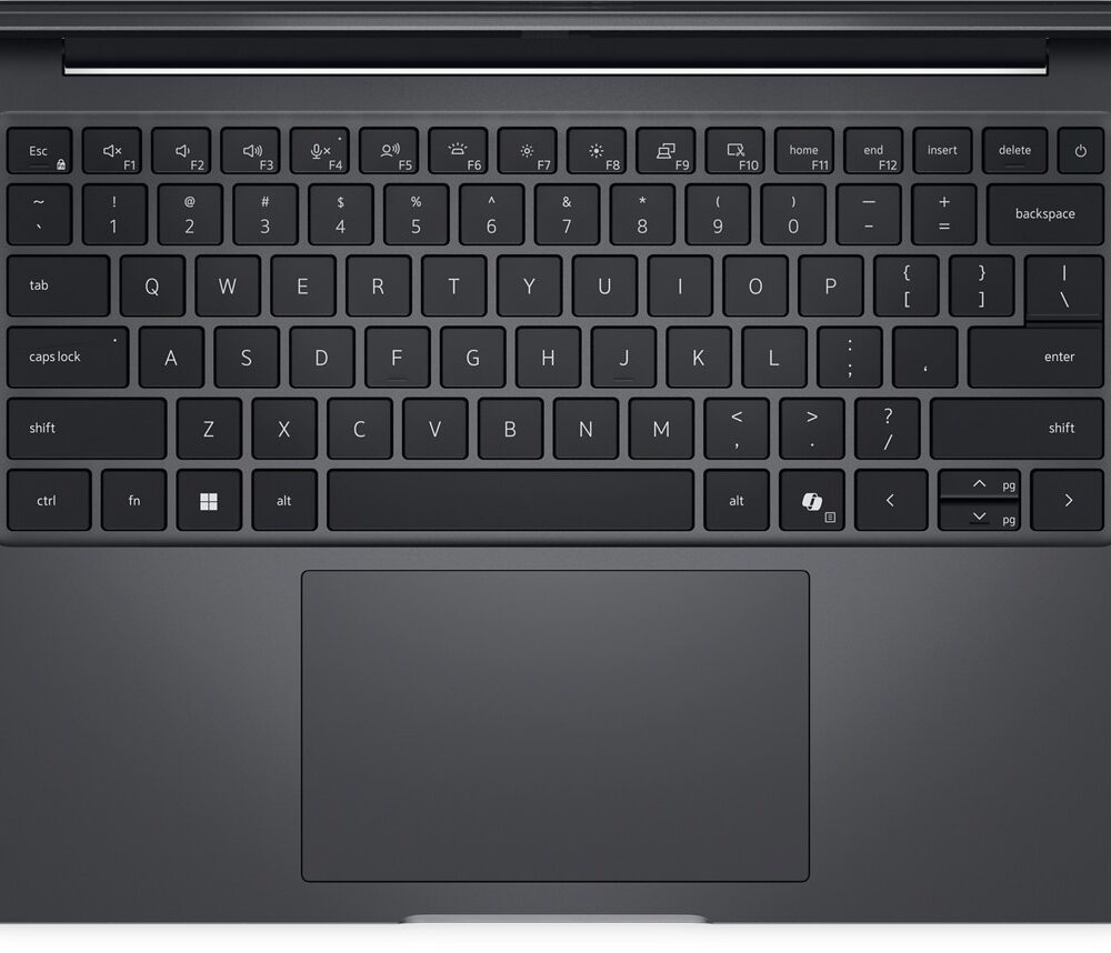 Alternative view of DELL NB PRO 7 14 P714260 14" FHD+/Ultra 7-365/32GB/1TB/Intel Graphics/Win 11 Pro/3Y ProSupport NBD