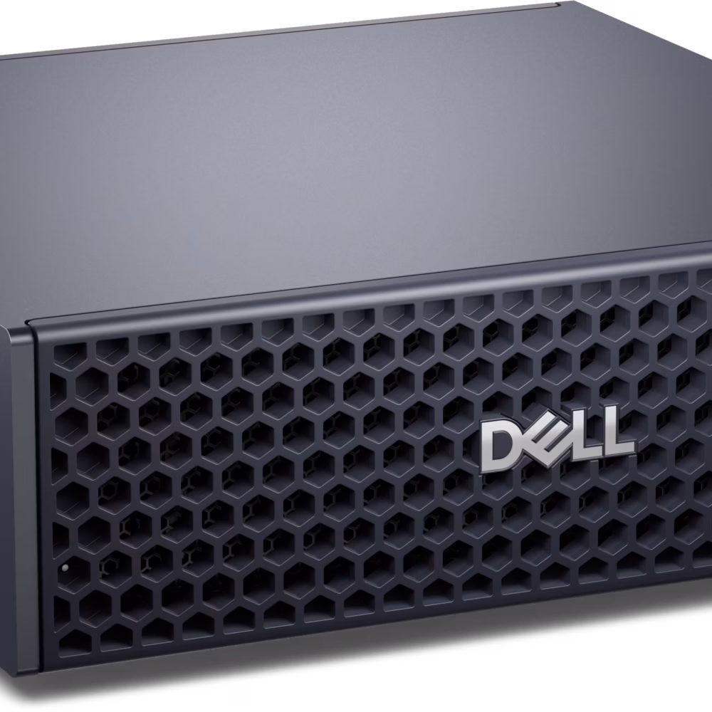 DELL PC PRO MAX FCM1253/NVIDIA GB10/128GB/1TB/NVIDIA DGX OS 7/3Y NBD